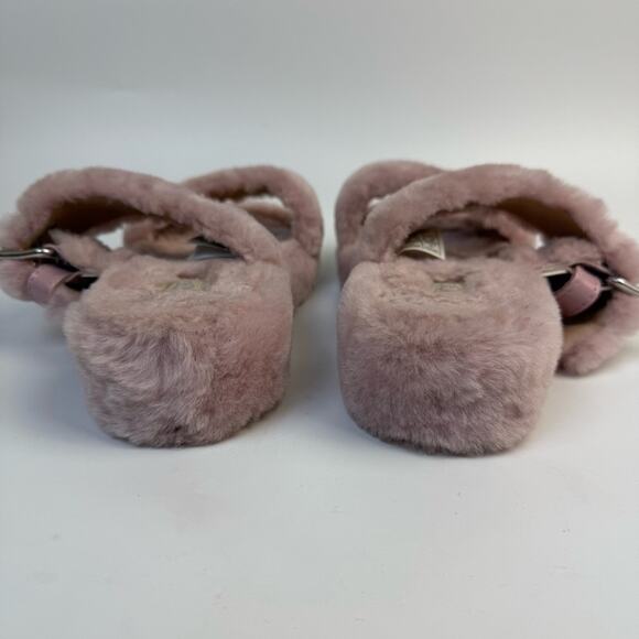 Ugg • Fuzz Yeah House Slippers - Picture 6 of 13